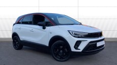 Vauxhall Crossland 1.2 Turbo GS 5dr Petrol Hatchback